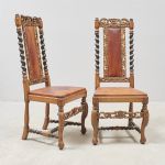 1646 3370 CHAIRS